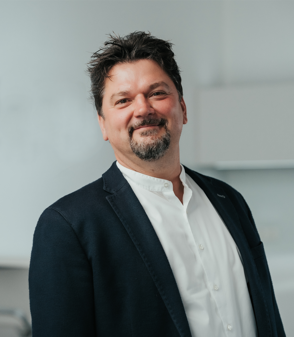 Michael Kopie